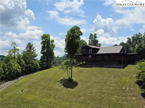 5941 Big Laurel Rd, Creston, NC 28615 photo 5