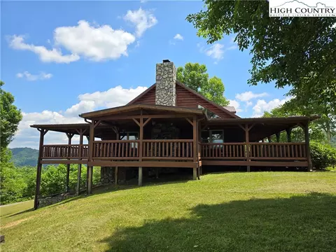5941 Big Laurel Rd, Creston, NC 28615 photo 8