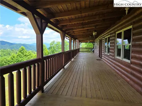 5941 Big Laurel Rd, Creston, NC 28615 photo 11