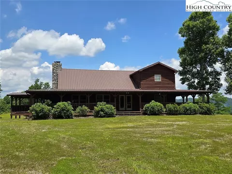 5941 Big Laurel Rd, Creston, NC 28615 photo 7