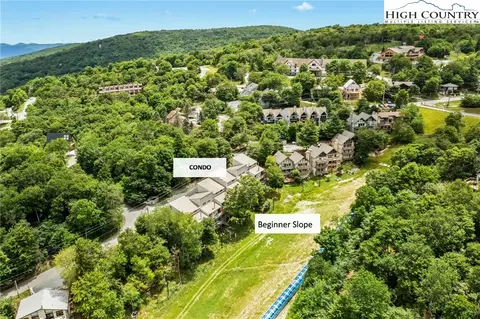 105 Wedling Weg #5, Beech Mountain, NC 28604