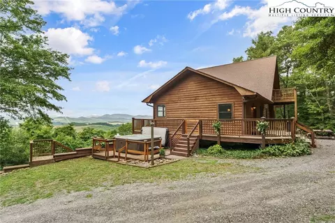 1056 Old Glade Rd, Deep Gap, NC 28618 photo 3