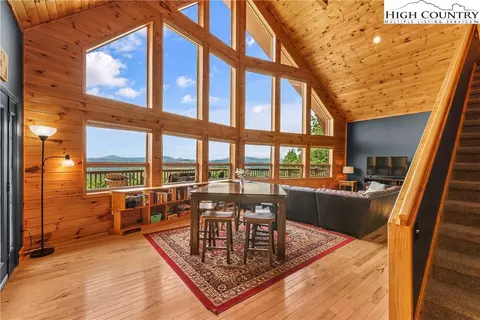 1056 Old Glade Rd, Deep Gap, NC 28618 photo 5