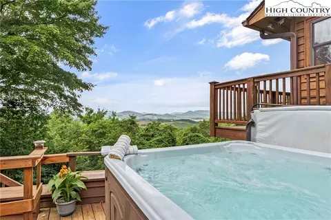 1056 Old Glade Rd, Deep Gap, NC 28618 photo 2