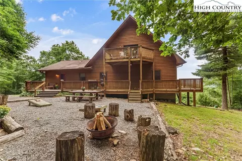 1056 Old Glade Rd, Deep Gap, NC 28618 photo 40