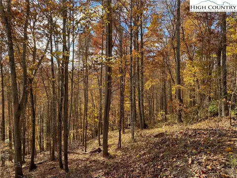 lot30 Pinnacle Ridge Rd, Todd, NC 28684