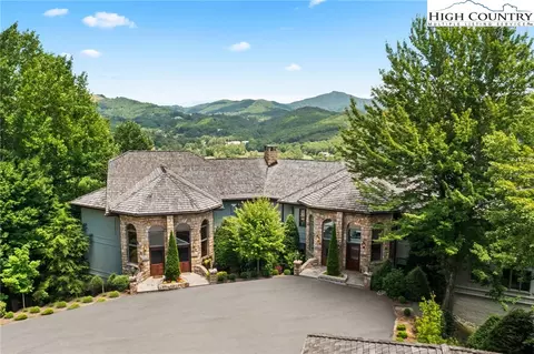 603 Elk Knob Dr #D-4, Banner Elk, NC 28604