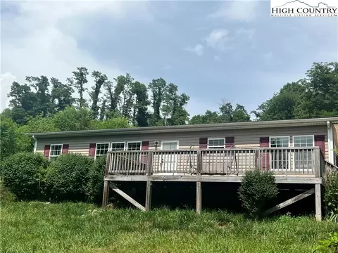 170 Green Acres Dr, Boone, NC 28607