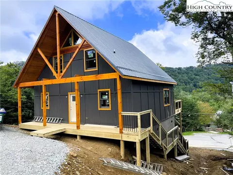 609 Beech Mountain Pkwy, Beech Mountain, NC 28604 photo 26
