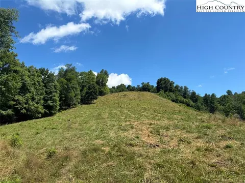 tbd Coy Ham Rd, Lansing, NC 28643