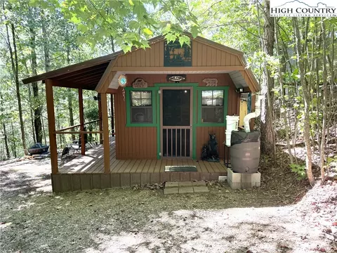 Off Old Nc Highway 16, Millers Creek, NC 28651