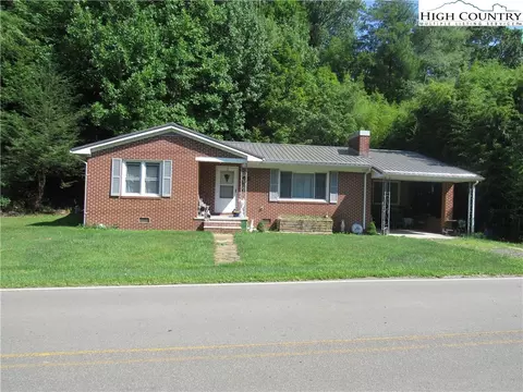 9311 Nc Highway 88, Warrensville, NC 28693