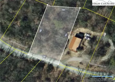 192 Rhododendron Dr, Beech Mountain, NC 28604 photo 9