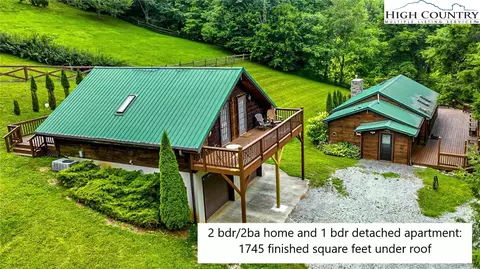 190 Yasmine Ln, Vilas, NC 28692