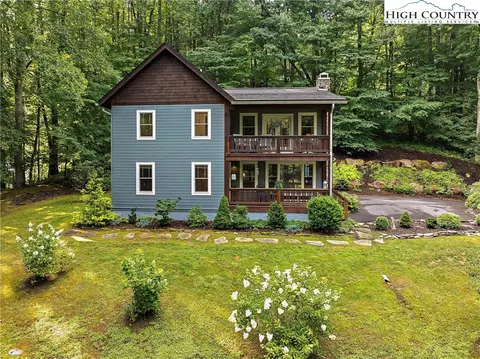 522 Schaffer Rd, Boone, NC 28607 photo 2