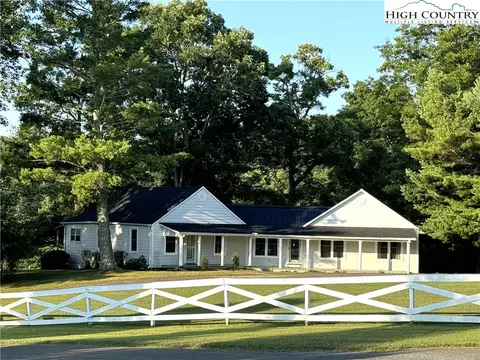 365 Vestal Rd, Sparta, NC 28675