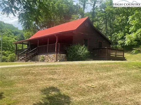 7764 Wilson Hwy, Independence, VA 24348