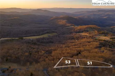lot51 53 Rocky Pkwy, Banner Elk, NC 28604