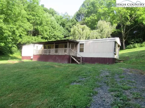 682 Trivette Holw, Creston, NC 28615