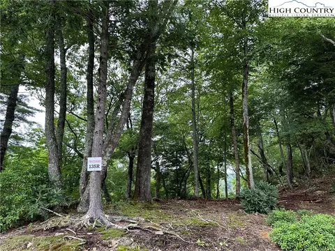 lot135 R Firethorn Trl, Blowing Rock, NC 28605