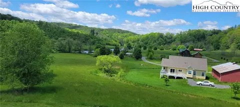 lot5 B River Stone, Laurel Springs, NC 28644
