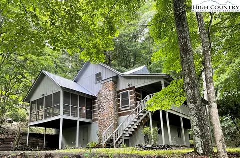 430 Pioneer Path, West Jefferson, NC 28694