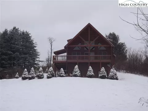 563 Lucky Hill Rd, Grassy Creek, NC 28631 photo 40