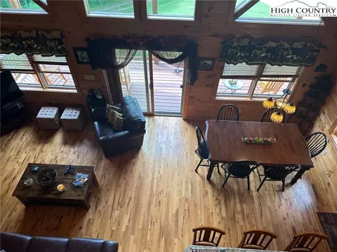 563 Lucky Hill Rd, Grassy Creek, NC 28631 photo 31