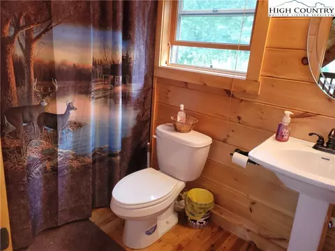 563 Lucky Hill Rd, Grassy Creek, NC 28631 photo 12