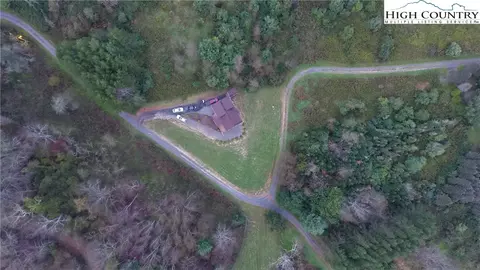 563 Lucky Hill Rd, Grassy Creek, NC 28631 photo 39