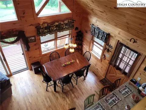 563 Lucky Hill Rd, Grassy Creek, NC 28631 photo 16