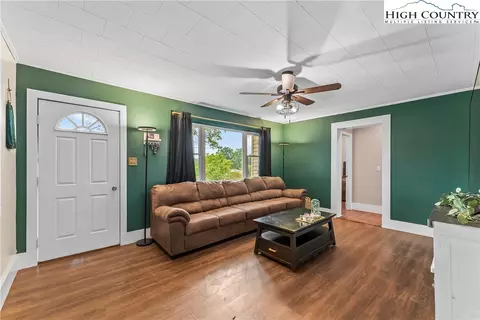 2190 Propst Road Propst Rd, Morganton, NC 28655 photo 3