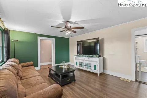 2190 Propst Road Propst Rd, Morganton, NC 28655 photo 4