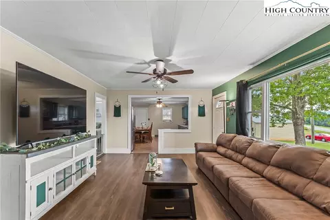 2190 Propst Road Propst Rd, Morganton, NC 28655 photo 6
