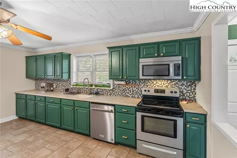 2190 Propst Road Propst Rd, Morganton, NC 28655 photo 8