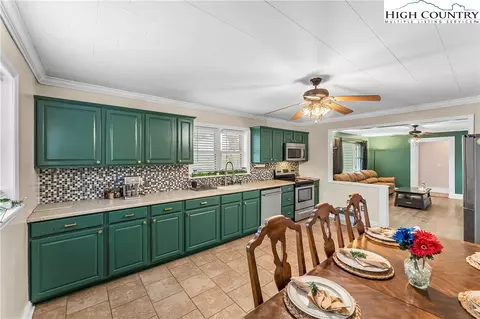 2190 Propst Road Propst Rd, Morganton, NC 28655 photo 7