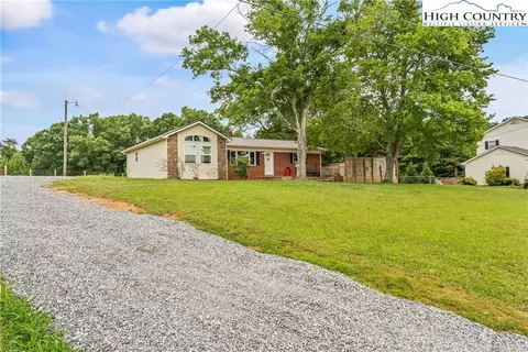 2190 Propst Road Propst Rd, Morganton, NC 28655