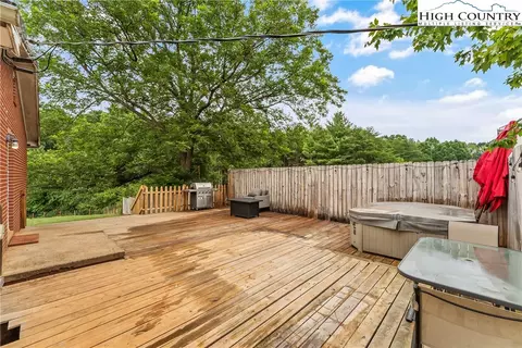 2190 Propst Road Propst Rd, Morganton, NC 28655 photo 25