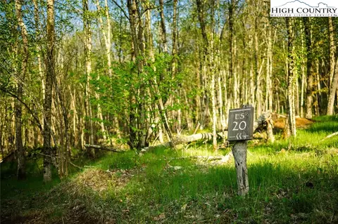 Es20 Eagle Springs Trail, Banner Elk, NC 28604