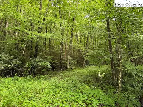 tbd S Bald Fork Rd, Todd, NC 28684