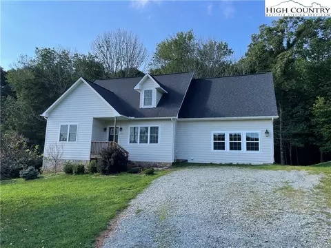 753 Northridge Dr, Boone, NC 28607 photo 1