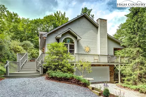 873 Pine Hill Rd, Boone, NC 28607