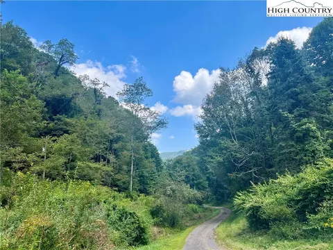 tbd Bill Wallace Ln, Trade, TN 37691