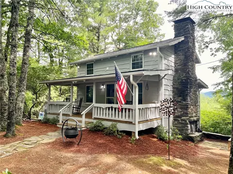 170 Summit View Ln, Fleetwood, NC 28626