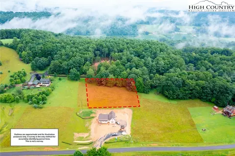 tbd Tecumseh Ln, Jefferson, NC 28640