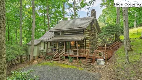 203 Quiet Pl, Todd, NC 28684 photo 5