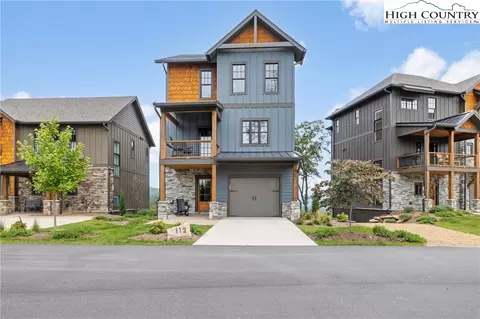 112 N Face Trl, Boone, NC 28607