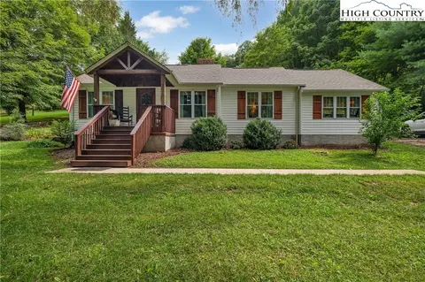 2690 Buck Mountain Rd, West Jefferson, NC 28694