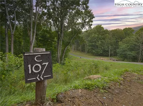 C-107 Springwater Lane, Banner Elk, NC 28622