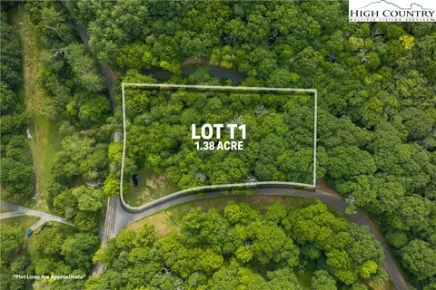 lot1 Coyote Trl, Boone, NC 28607